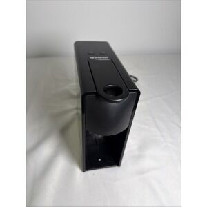 Nespresso Essenza Mini Espresso Machine Black Compact Single Serve Base Only